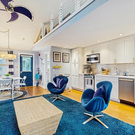 Provincetown Waterfront Studio Экстерьер фото